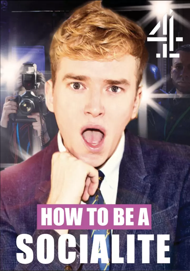 How to Be a Socialite